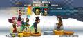 Hill Climb Racing - Platz 1 beider Teams - 300 Punkte